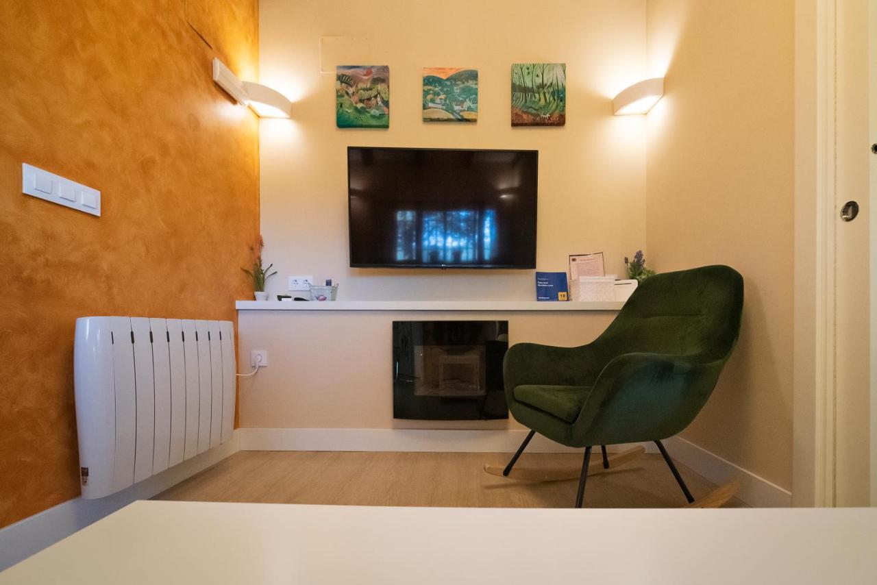 Casa Rural Manitoba Luxe Buenache de la Sierra Екстериор снимка