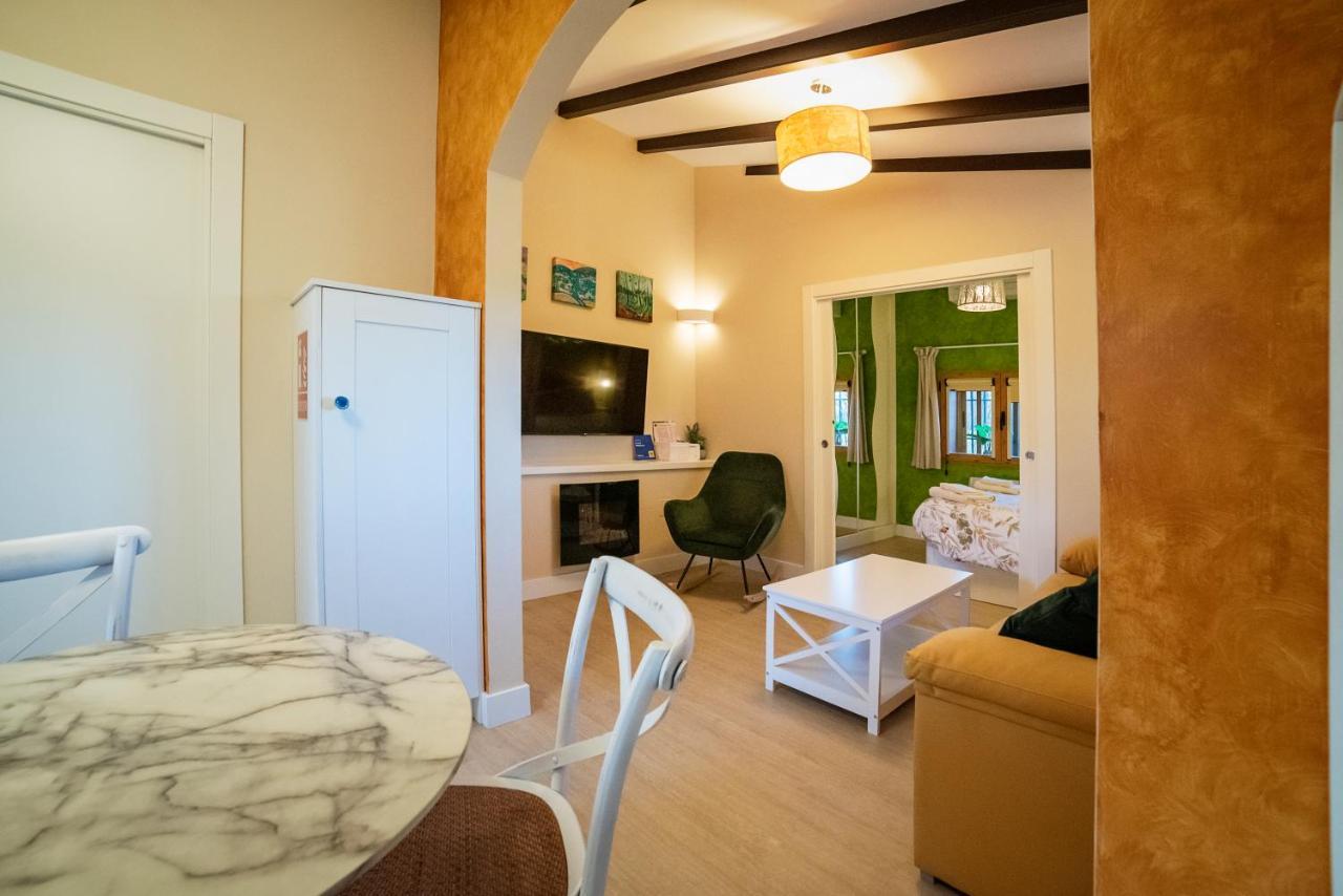 Casa Rural Manitoba Luxe Buenache de la Sierra Екстериор снимка