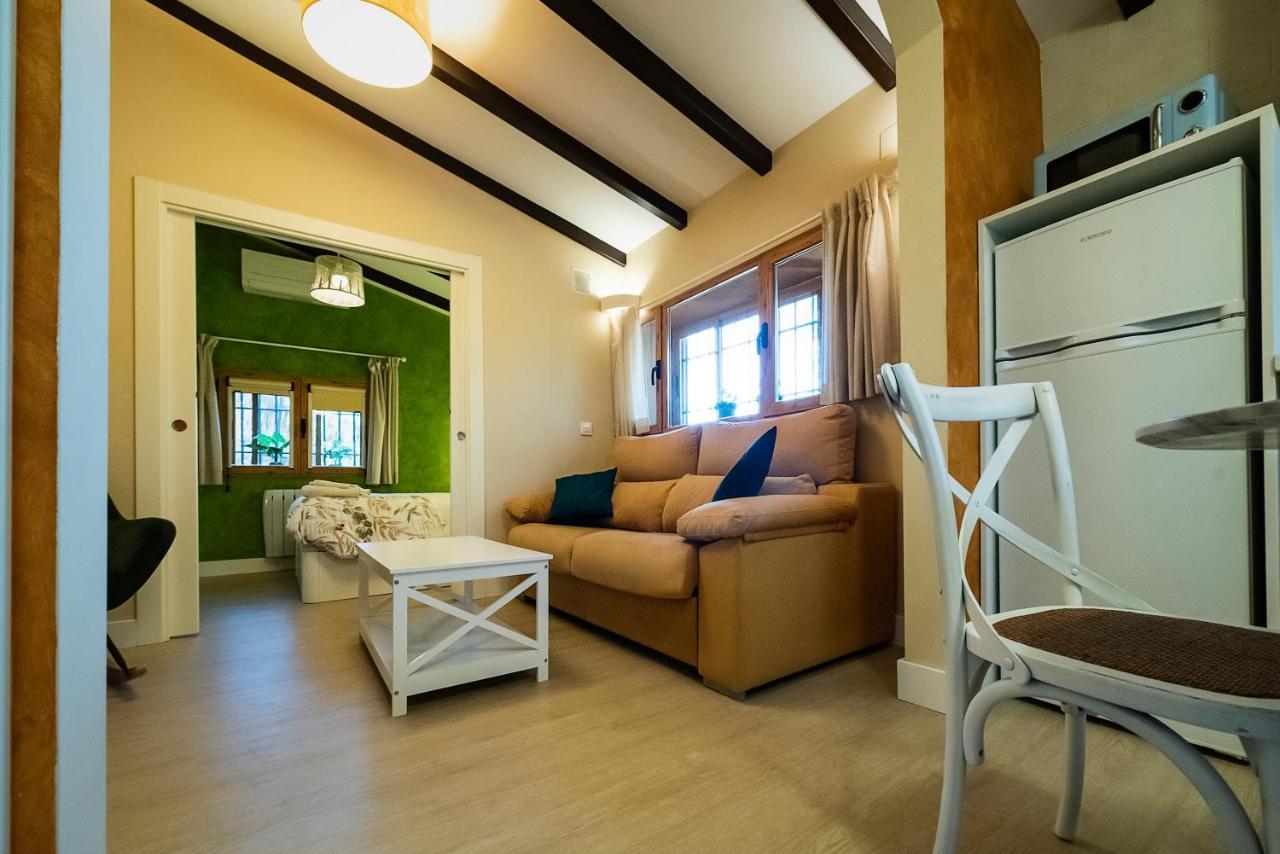 Casa Rural Manitoba Luxe Buenache de la Sierra Екстериор снимка