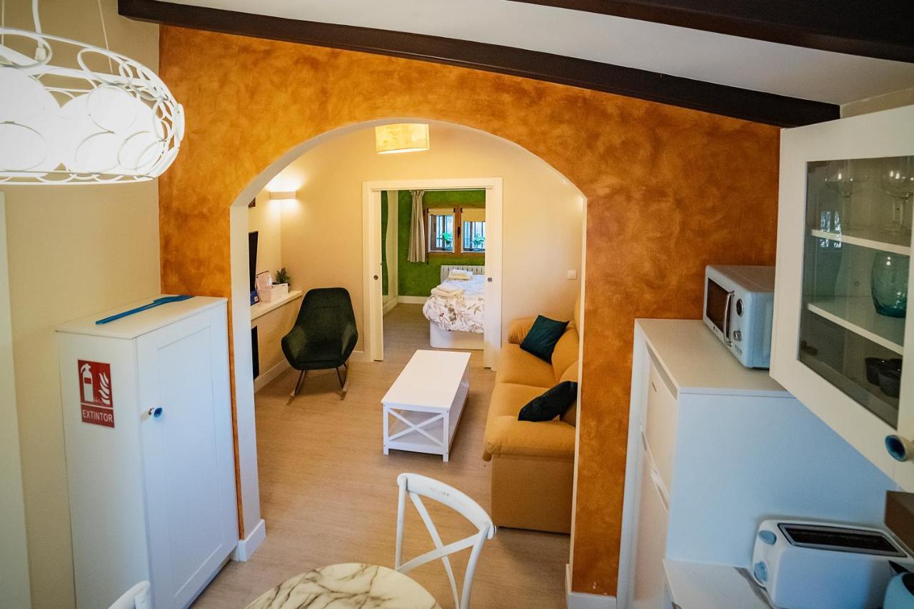 Casa Rural Manitoba Luxe Buenache de la Sierra Екстериор снимка
